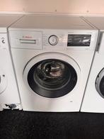 BOSCH 1400 ECO SERIE 6 A+++ 8 KG met 1 jaar garantie, N, N, Refurbished, Ophalen of Verzenden