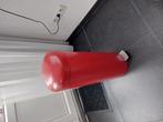 Brabantia pedaalemmer 20 liter, Huis en Inrichting, Woonaccessoires | Prullenbakken, Ophalen, Gebruikt, Metaal, Minder dan 50 cm