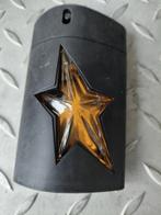 Mugler A*Men pure malt fles vulstand ca 75 ml, Sieraden, Tassen en Uiterlijk, Uiterlijk | Parfum, Ophalen of Verzenden, Gebruikt
