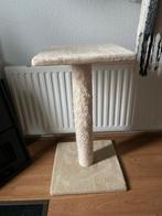 Krabpaal kat, Ophalen, Gebruikt, Krabpaal