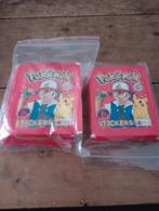 Nintendo Topps Merlin Pokémon Stickers 1999 39x 39st nieuw, Hobby en Vrije tijd, Verzamelkaartspellen | Pokémon, Ophalen of Verzenden