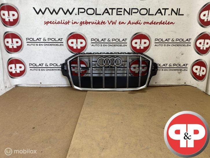 Audi SQ7 Q7 4M Facelift 4M0853651AL, Auto-onderdelen, Carrosserie en Plaatwerk