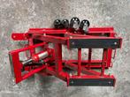 Hydraulische krik / hydraulic jack 3 ton, Ophalen, Zo goed als nieuw, Hydraulisch, Potkrik