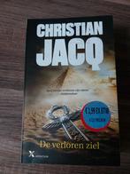 Christian Jacq De verloren ziel, Boeken, Ophalen of Verzenden, Zo goed als nieuw