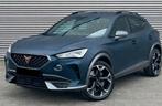 Cupra Formentor Panoramadak 2.0 TSI 310pk 4x4 Dsg-7 2021, Auto's, 1800 kg, 4 cilinders, Blauw, 310 pk