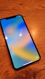 iPhone 11 Pro Max goud krasvrij!, Telecommunicatie, Mobiele telefoons | Apple iPhone, IPhone 11 Pro Max, Ophalen of Verzenden