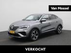 Renault Arkana 1.6 E-Tech Full Hybrid Techno 145PK | Achteru, Auto's, Renault, Arkana, Stof, Gebruikt, Euro 6