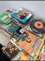 Singles en lp's, Ophalen of Verzenden, Gebruikt, Overige formaten, Levenslied of Smartlap