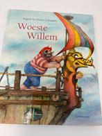 Woeste Willem - Ingrid & Dieter Schubert, 5 of 6 jaar, Fictie algemeen, Jongen of Meisje, Ophalen of Verzenden