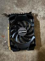 Inno3D GeForce GTX 1060 4GB GDDR5 Grafische Kaart, Computers en Software, Videokaarten, PCI-Express 3, Gebruikt, HDMI, Ophalen of Verzenden