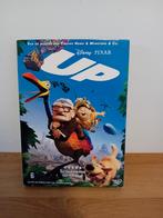 DVD Disney Pixar Up - In goede staat, krasvrij, Avontuur, Ophalen of Verzenden, Zo goed als nieuw, Vanaf 6 jaar