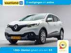 Renault Kadjar 1.2 TCe Intens [ Xenon Navigatie PDC ], Voorwielaandrijving, Kadjar, 4 cilinders, Bedrijf