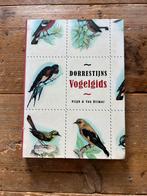 Hans Dorrestijn - Dorrestijns vogelgids, Boeken, Ophalen of Verzenden, Zo goed als nieuw, Hans Dorrestijn