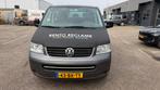 Volkswagen Transporter 2.5 TDI 128KW2005 Nw Apk Lang nap, Auto's, Voorwielaandrijving, Volkswagen, 2020 kg, Origineel Nederlands