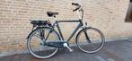 Elektrische Herenfiets - Defecte Accu, Minder dan 30 km per accu, Gebruikt, 59 cm of meer, Ophalen