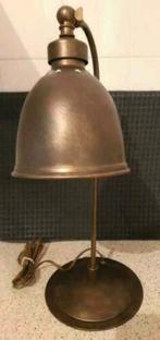 Lamp / Bureau   (Massivé), Ophalen of Verzenden, Zo goed als nieuw, Minder dan 50 cm