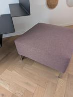 Gelderland hocker 6511 roze gemêleerd, Ophalen, Diba design, Vierkant, Nieuw