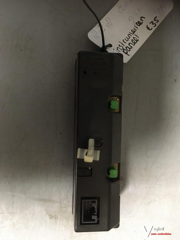Opel Corsa GSI 1998 Instrumentenpaneel, Gebruikt, -, -, Ophalen of Verzenden