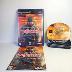 Return to Castle Wolfenstein: Operation Resurrection PS2, Shooter, Verzenden, 1 speler, Zo goed als nieuw