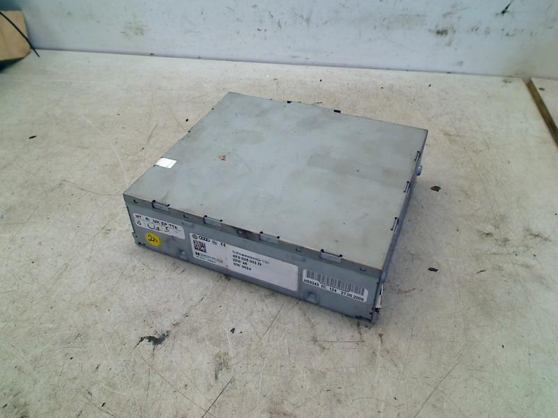 Radiomodule Audi A6 Avant (C6) (2008-10/2011-05) 4F0035061D, Gebruikt, Auto-Union-Straße  1, Ingolstadt 85057, , Duitsland, Info@audi.de