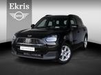 MINI Countryman C | Blackyard Edition, Auto's, Mini, Stof, Bedrijf, Nieuw, 3 cilinders