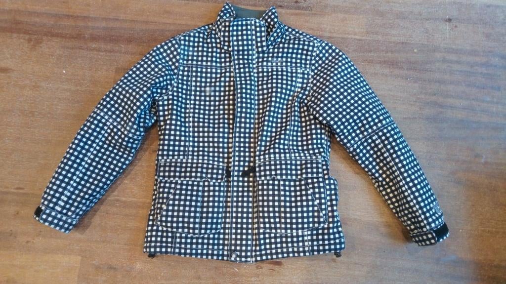 Protest skijas/winterjas (maat 164), Kinderen en Baby's, Kinderkleding | Maat 164, Gebruikt, Meisje, Jas, Ophalen of Verzenden