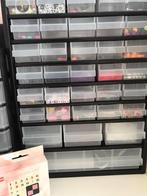 Kralenkasten, Ophalen of Verzenden, Zo goed als nieuw, Overige typen