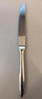 Guy Degrenne model Nice 1 x dinermes, Ophalen of Verzenden, Rvs of Chroom