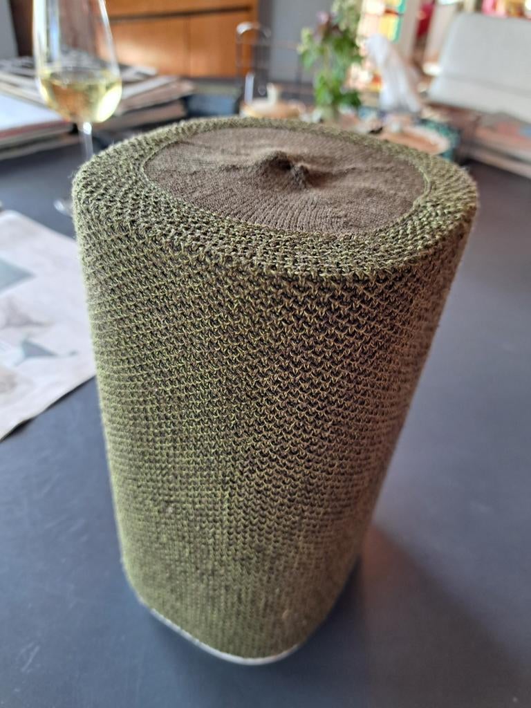 Hoes voor Odido modem Klik & Klaar - groen, Computers en Software, Routers en Modems, Ophalen of Verzenden