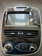 AUTO RADIO NAVIGATIE RENAUT CLIO ESTATE, Ophalen of Verzenden, Zo goed als nieuw