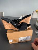 Uggs . Maat 40, Verzenden, Zo goed als nieuw, Zwart