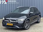 Mercedes-Benz GLA-klasse 250 e AMG | Keyless | 360 | Dodehoe, Stof, Adaptive Cruise Control, Zwart, Bedrijf