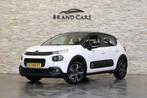 Citroen C3 1.2 PureTech S&S Feel Edition, Auto's, Voorwielaandrijving, Euro 6, 1199 cc, 82 pk