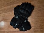 Warme motor handschoenen Dainese S-M, Motoren, Dainese, Dames, Ophalen of Verzenden, Handschoenen