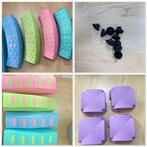 Sensorisch/ balans/ evenwicht parcours, Ophalen of Verzenden, Zo goed als nieuw, Overige typen