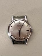 Vintage Pontiac horloge - Klassiek polshorloge, Overige merken, Gebruikt, Staal, Polshorloge