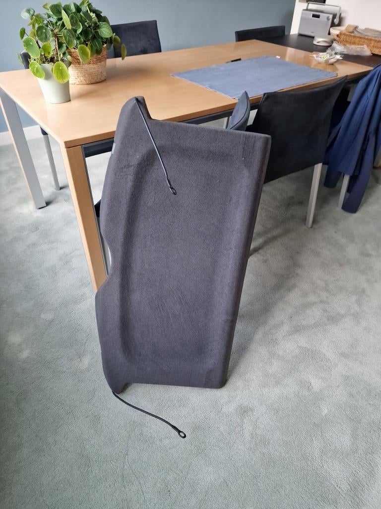 Hoedenplank opel corsa c., Ophalen, Opel