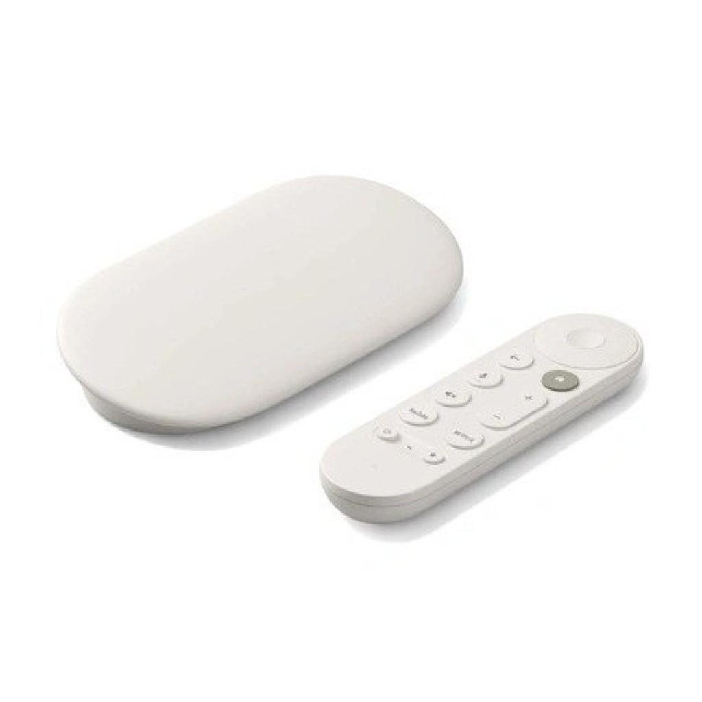 Google TV Streamer 4K | 32GB (835389), Huizermaatweg 480, 1276 LM Huizen, Nieuw, United Retail BV, Ophalen of Verzenden