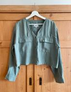 Blouse van Weekday maat M., Verzenden, Nieuw, Maat 38/40 (M)