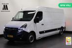 Opel Movano 2.3 Turbo 136PK L3H2 EURO 6 - AC/climate - Navi, Voorwielaandrijving, Gebruikt, 4 cilinders, Bedrijf