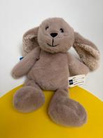 490 hema konijn licht bruin 15.10.0542, Ophalen of Verzenden, Zo goed als nieuw, Konijn