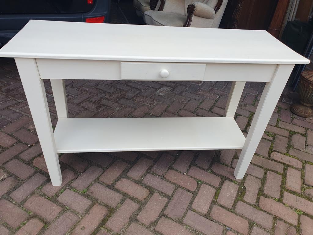 Halkast, Ophalen, Gebruikt, 100 tot 150 cm, 1 of 2 laden
