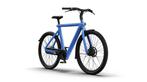 VanMoof S6 Electric Blue (80km), 59 cm of meer, Ophalen, Nieuw, Vanmoof