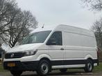 Volkswagen Crafter 35 2.0 TDI L3H3 Highline *DSG AUTOMAAT* 1, Gebruikt, Euro 6, 4 cilinders, Volkswagen