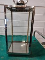 lantaarn home collection rvs, Ophalen of Verzenden, 'T Olde Gre-j, Info@toldegrej.nl, Endepoelstraat 20f Didam