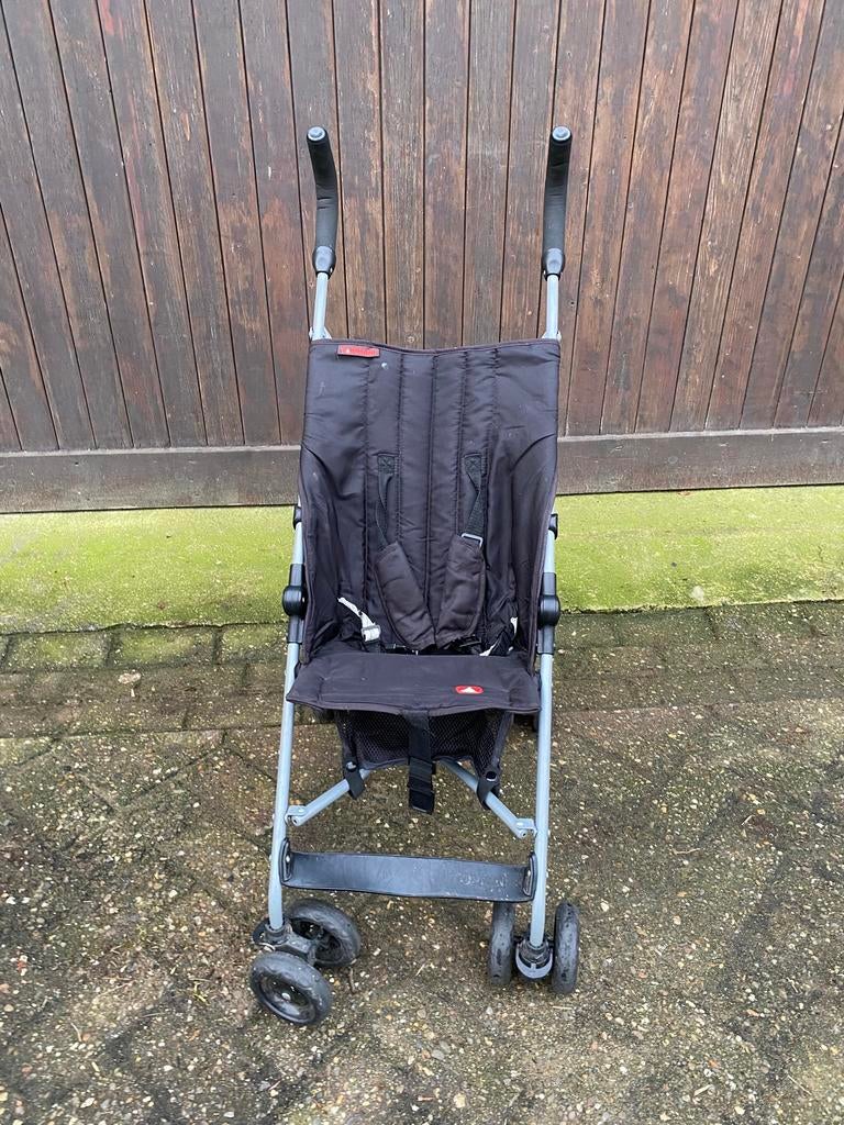Buggy topmark, Kinderen en Baby's, Buggy's, Ophalen, Zo goed als nieuw