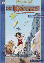 Marc de Bel # de Kriegels - Caravan Bonansa, Meerdere stripboeken, Ophalen of Verzenden, Gelezen