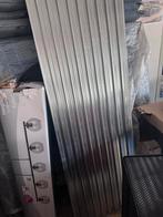 Lewis vloerplaat 3 stuks, 200x60 Gegalvaniseerde golfplaat, Ophalen, Nieuw