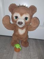 Cubby de Beer – FurReal Friends Interactieve Knuffel!, Kinderen en Baby's, Speelgoed | Knuffels en Pluche, Ophalen of Verzenden