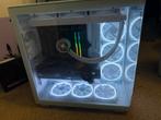 Gaming PC I Ryzen 7 7800X3D I RX 7900 XTX 24GB I 32 GB DDR5, Ophalen, Gebruikt
